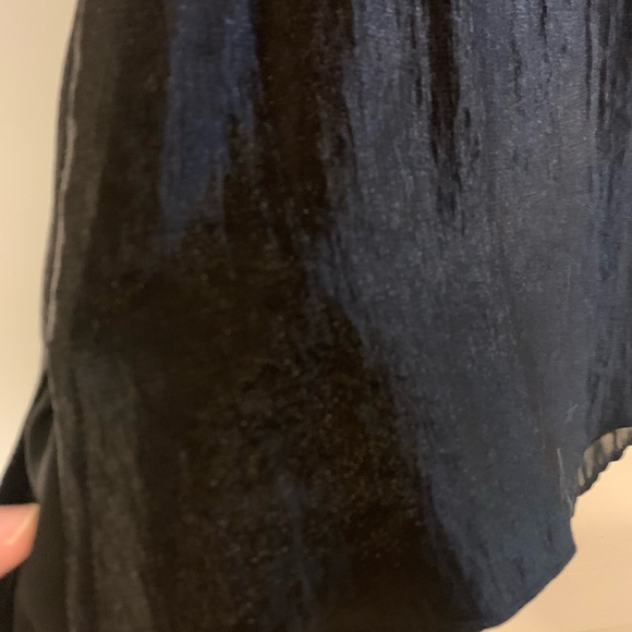 Beautiful Dressy Tank!! New With Tags!!! - Picture 5 of 7